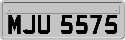 MJU5575