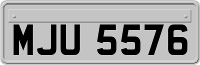 MJU5576
