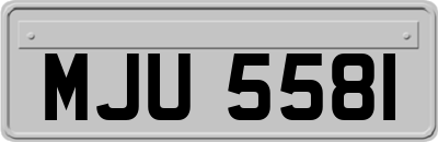 MJU5581