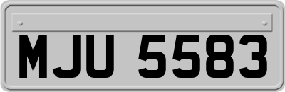 MJU5583