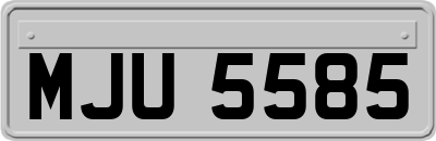 MJU5585