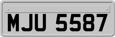 MJU5587