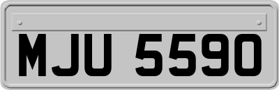 MJU5590