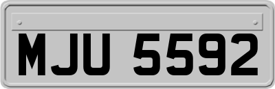 MJU5592