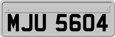 MJU5604