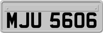 MJU5606