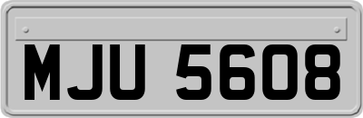 MJU5608