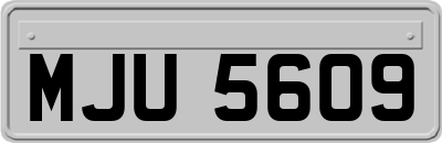 MJU5609