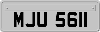 MJU5611