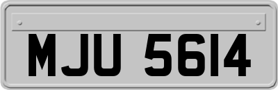 MJU5614