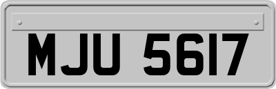 MJU5617