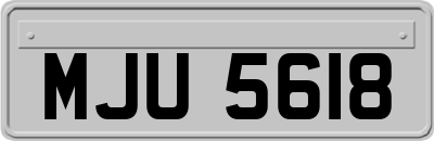 MJU5618