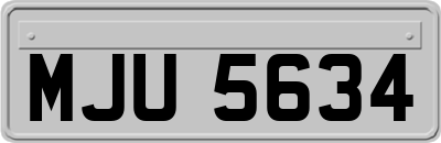 MJU5634