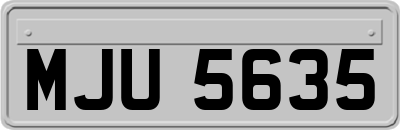 MJU5635