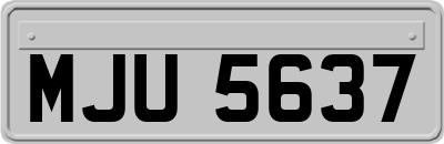 MJU5637