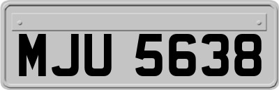 MJU5638