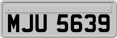 MJU5639