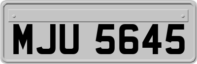 MJU5645