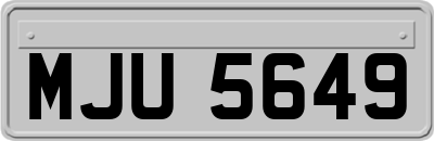 MJU5649