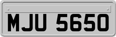 MJU5650