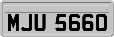 MJU5660