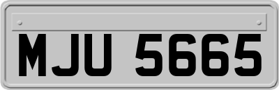 MJU5665