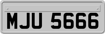 MJU5666