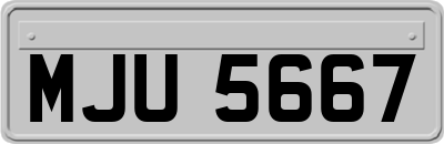 MJU5667