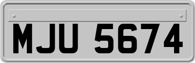 MJU5674