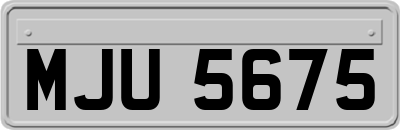 MJU5675