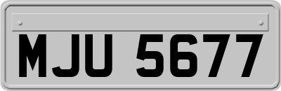 MJU5677