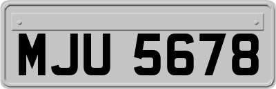 MJU5678