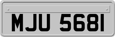 MJU5681