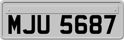 MJU5687