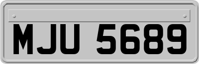 MJU5689