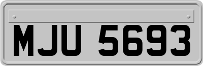 MJU5693