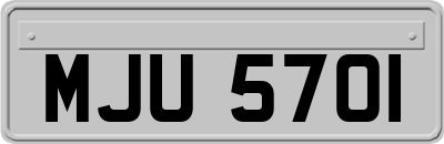 MJU5701