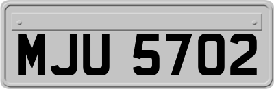 MJU5702