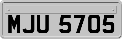 MJU5705