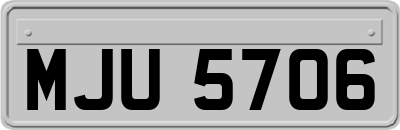MJU5706