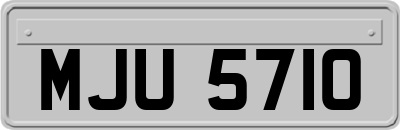 MJU5710