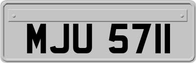 MJU5711