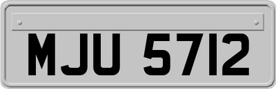 MJU5712