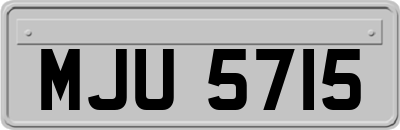 MJU5715