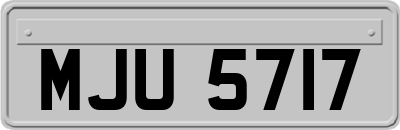MJU5717