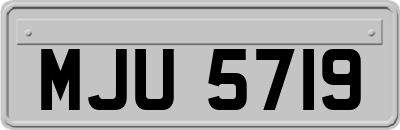 MJU5719