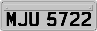 MJU5722