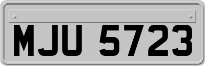 MJU5723