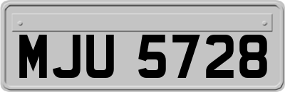 MJU5728