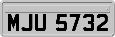 MJU5732